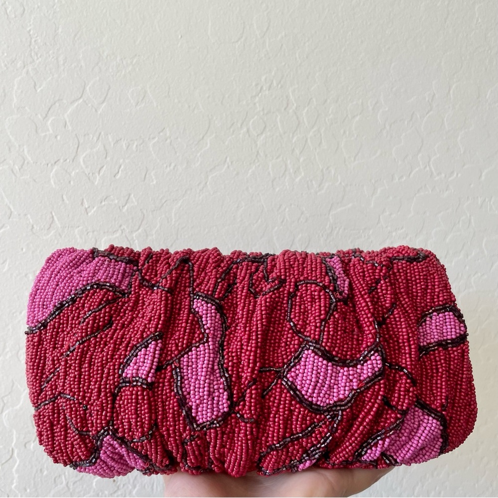 STAUD BEADED BAG - Picture 10 of 13